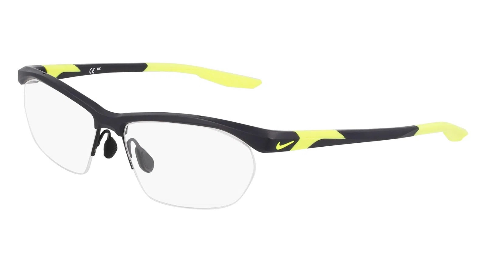 Nike 7401 Eyeglasses - view 2